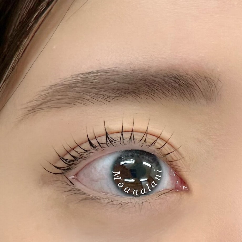 まつ毛エクステ｜岩槻 エステサロン【モアナラニ】